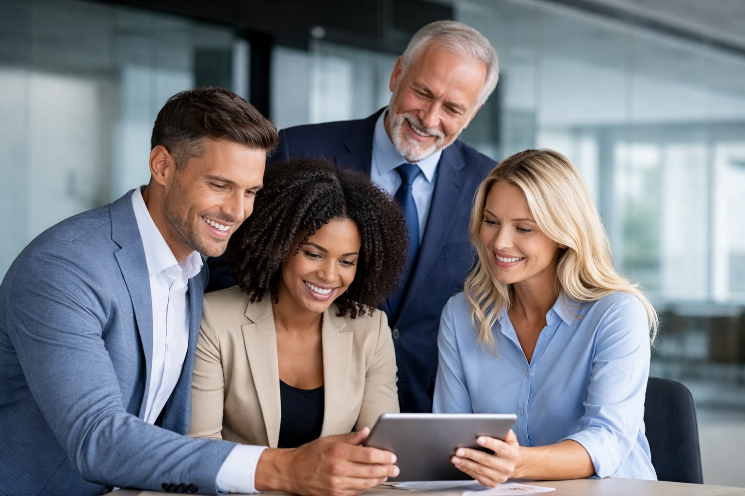 AL-MUTAMAYIZ Construction