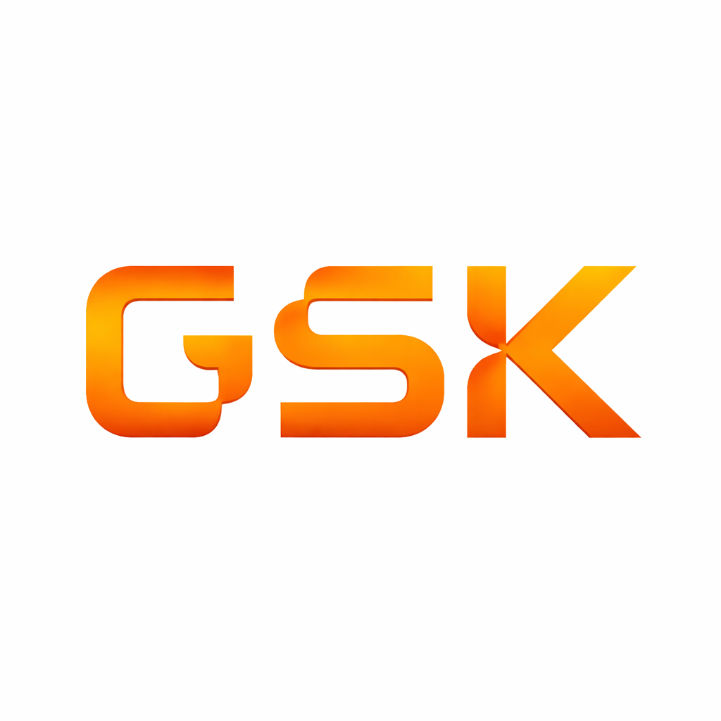 GSK