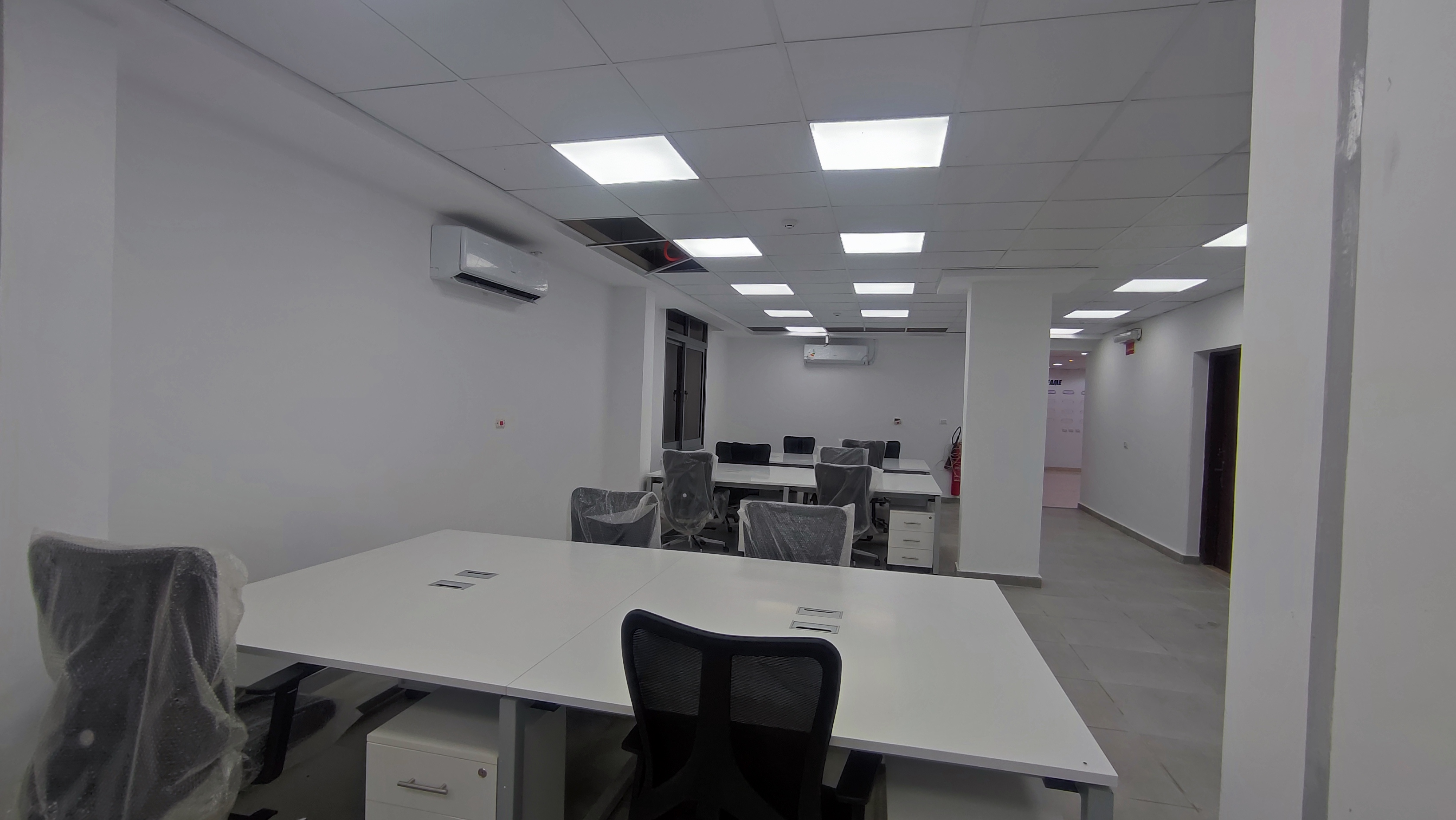 AMERICANA - Bress Building