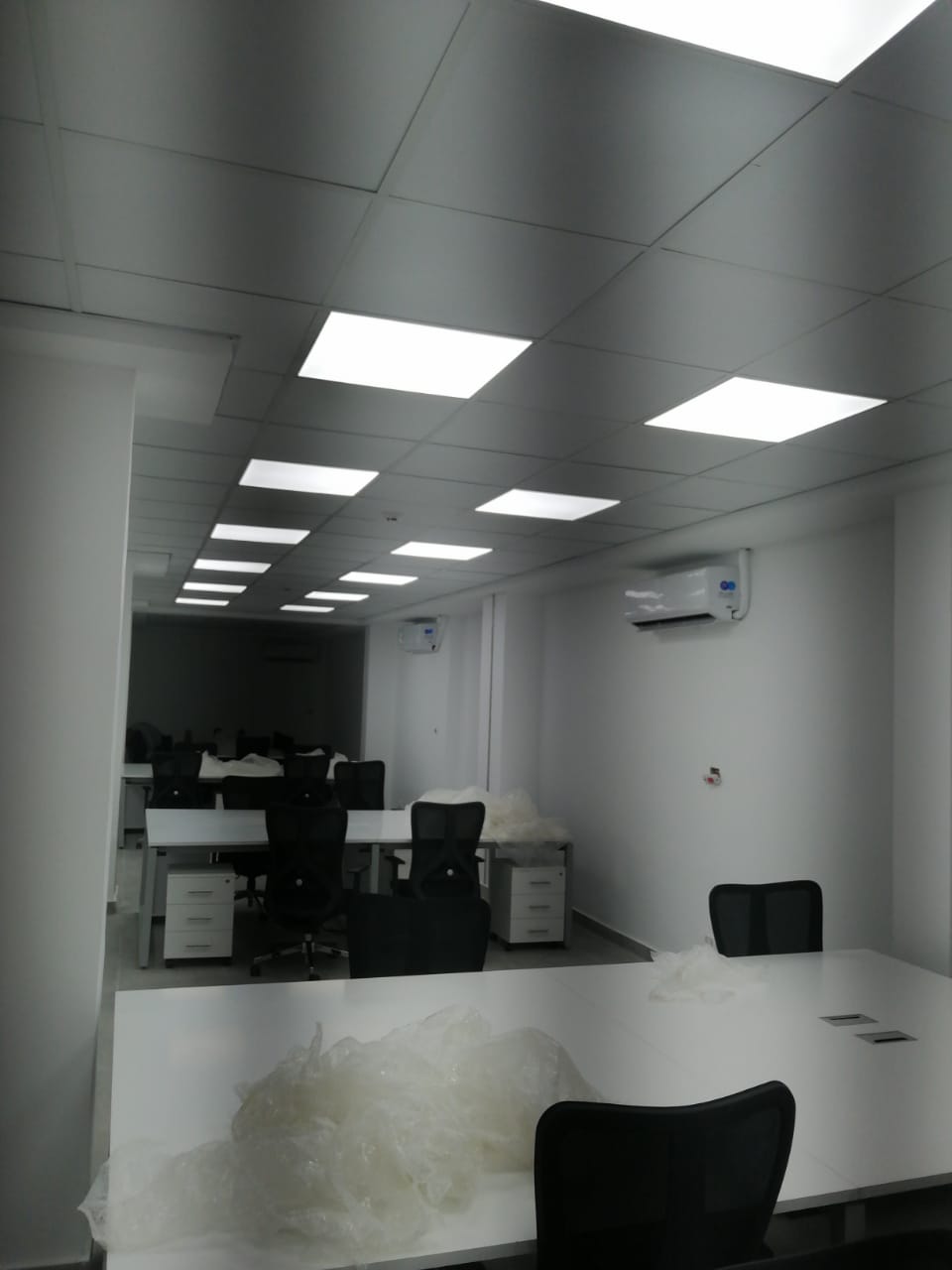 AMERICANA - Bress Building