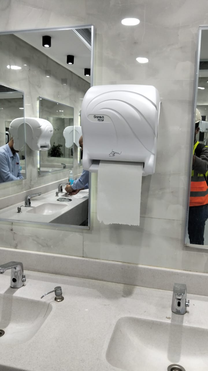 MARS - Amenities Project