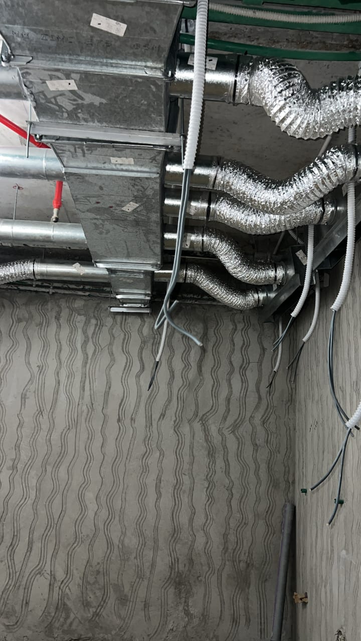 MARS - Amenities Project