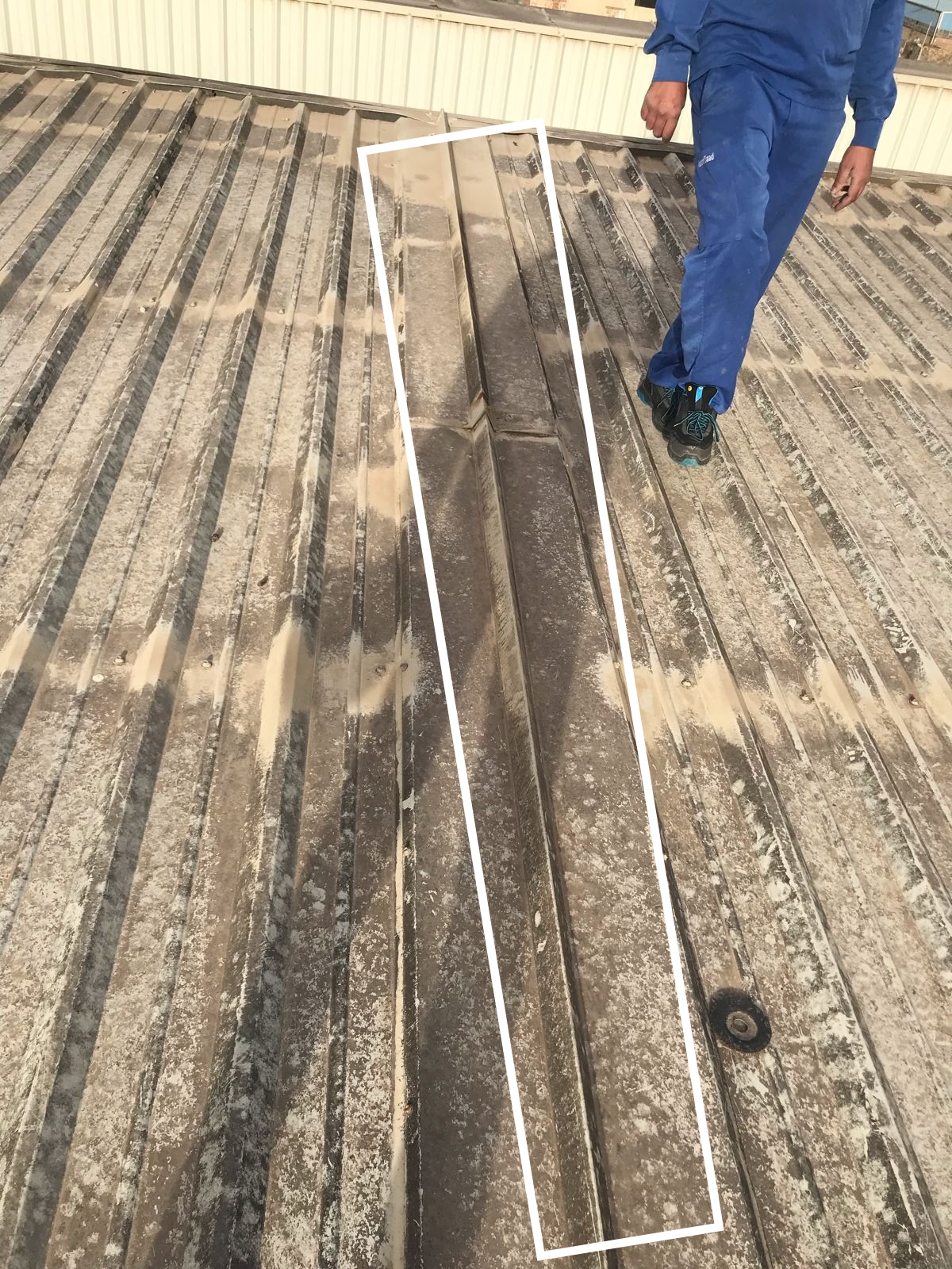 MARS - Fiber Glass Insulation