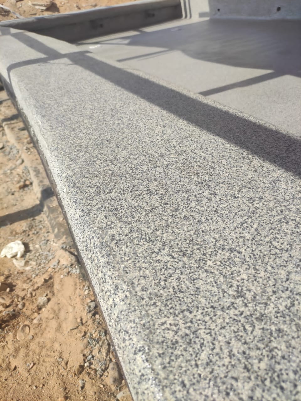 Mountain View Compound