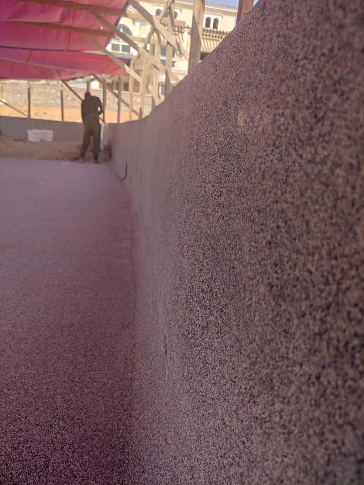 Mountain View Compound