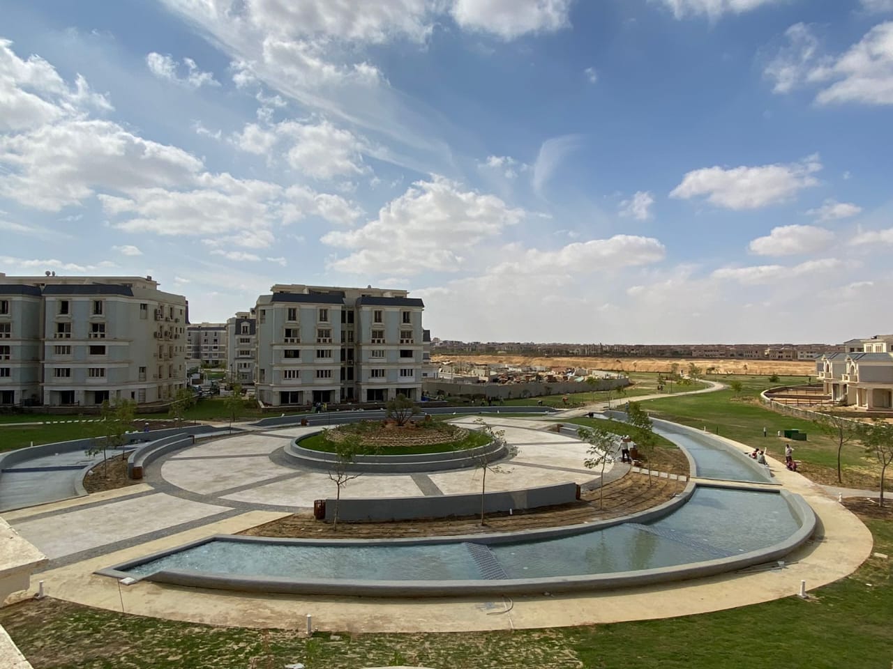 Mountain View - Hyde Park