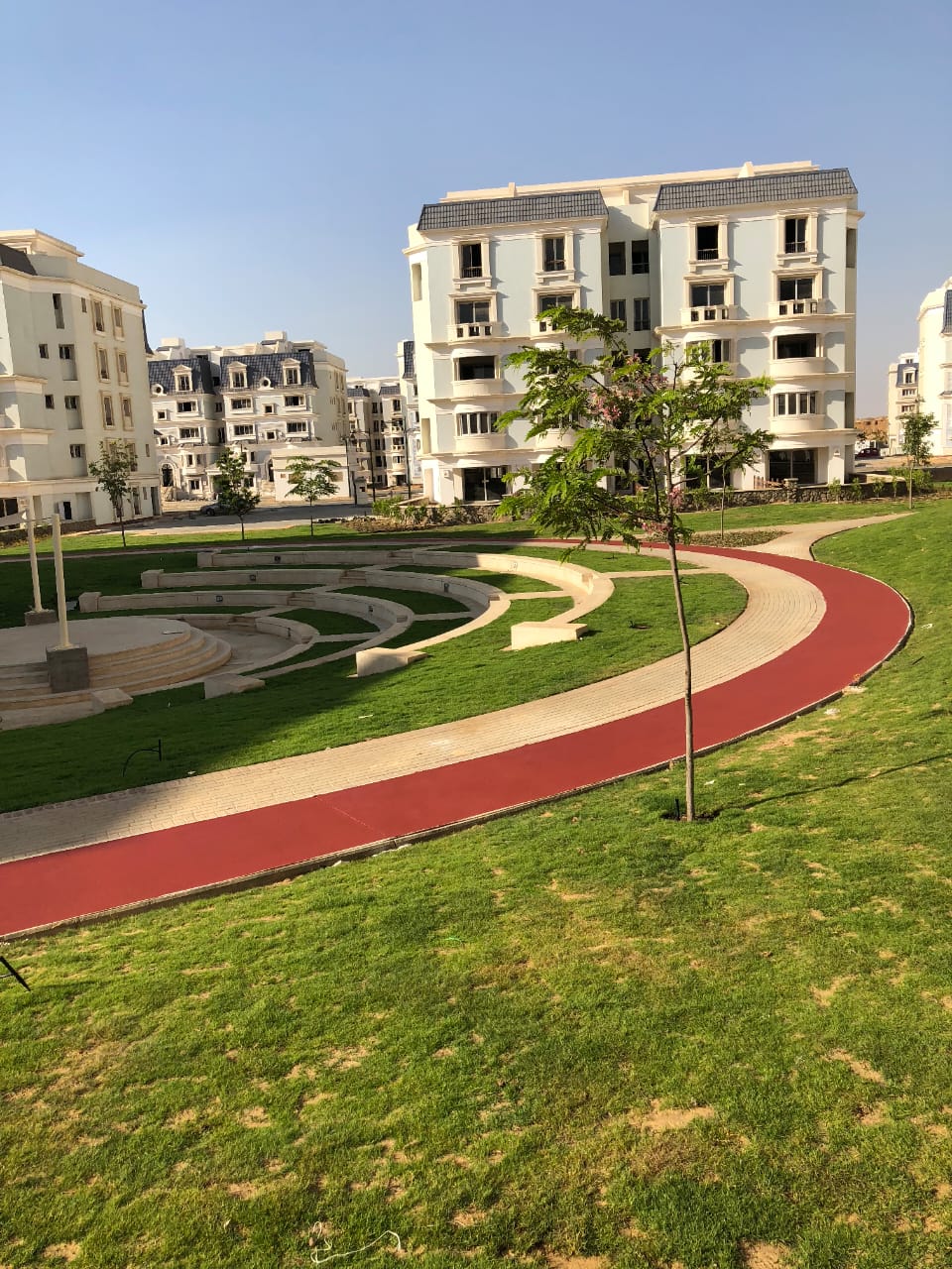 Mountain View - Hyde Park