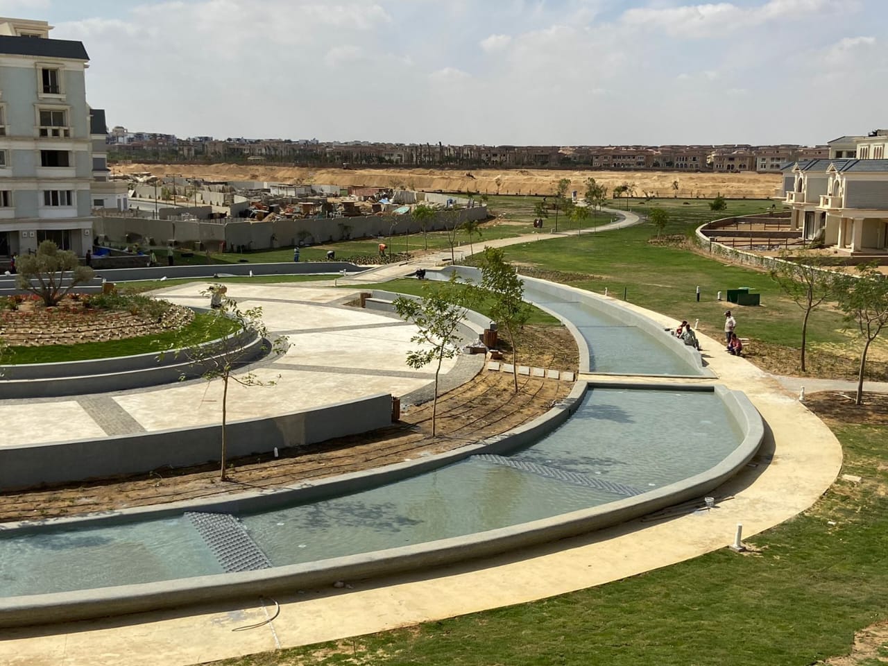 Mountain View - Hyde Park