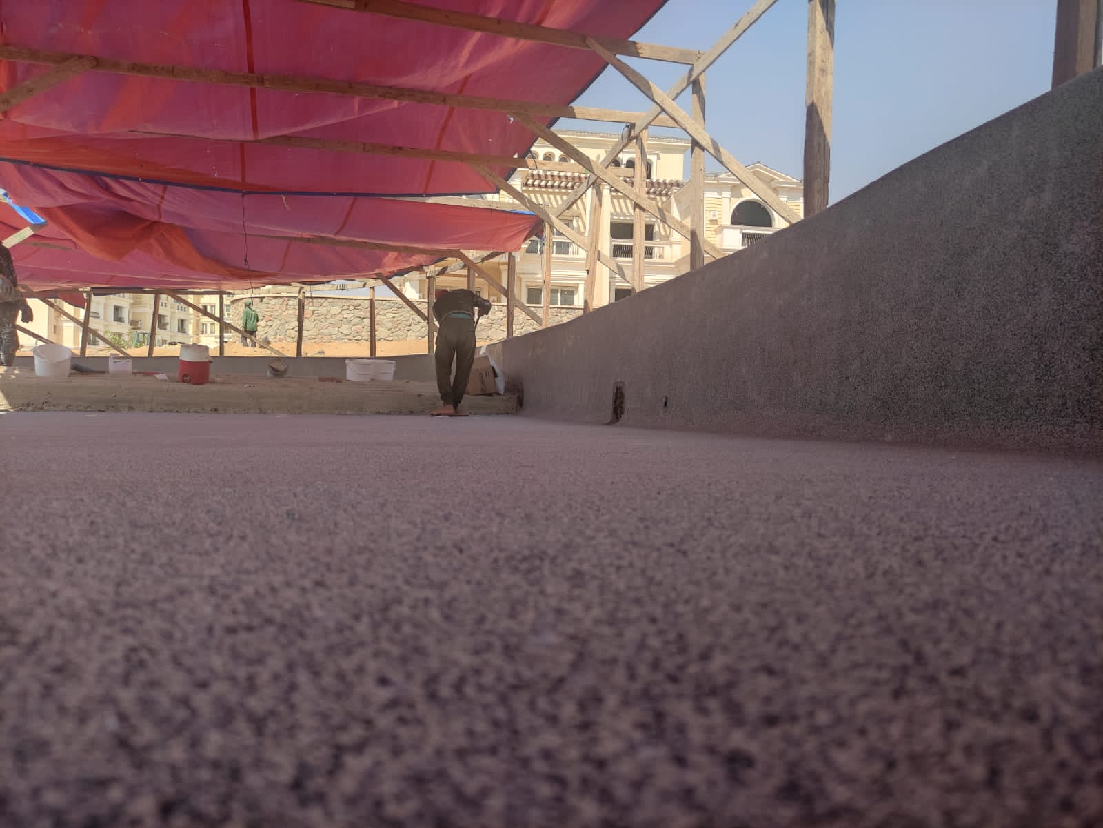 Mountain View - Hyde Park