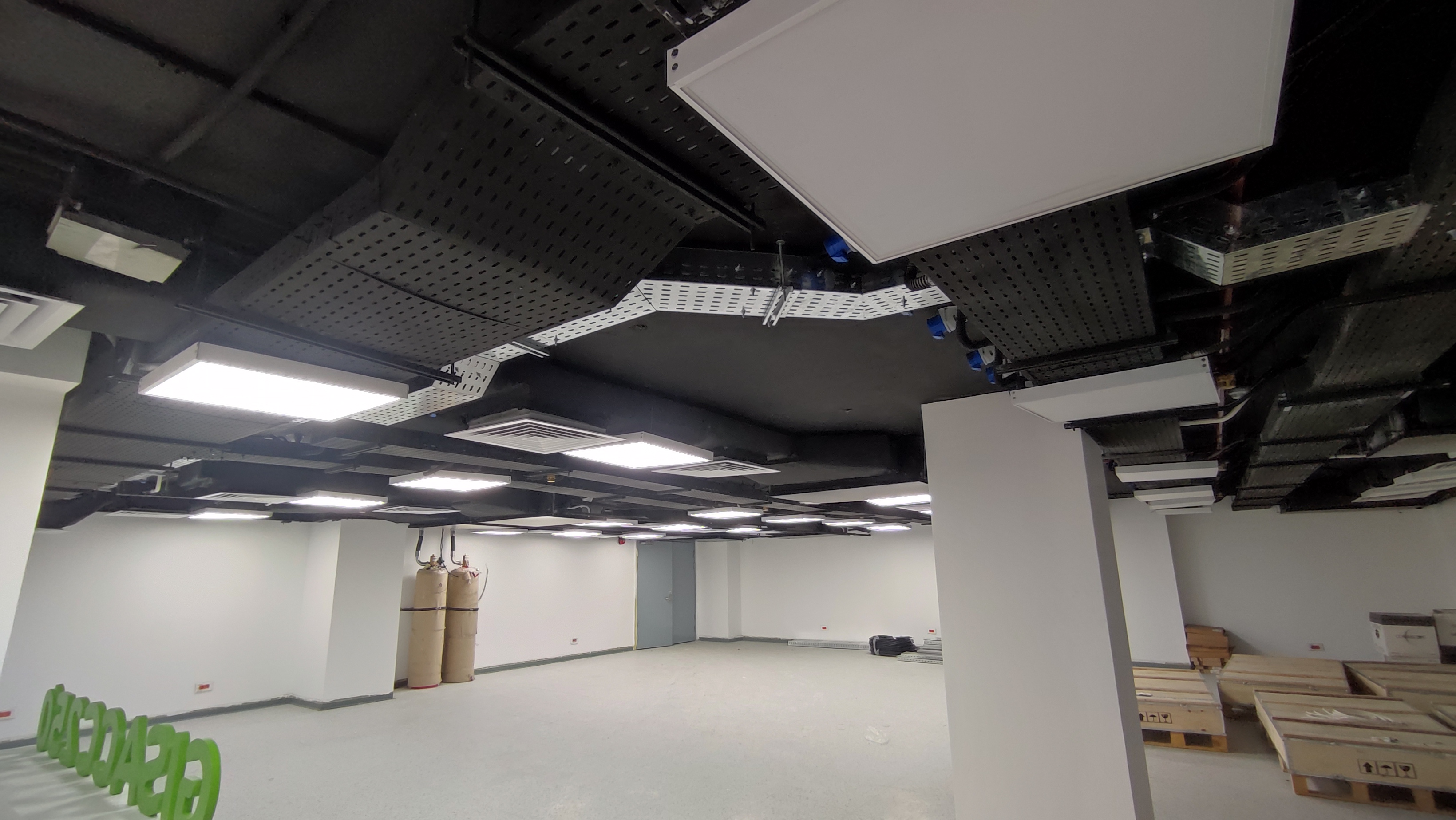 VALEO - Smart Village