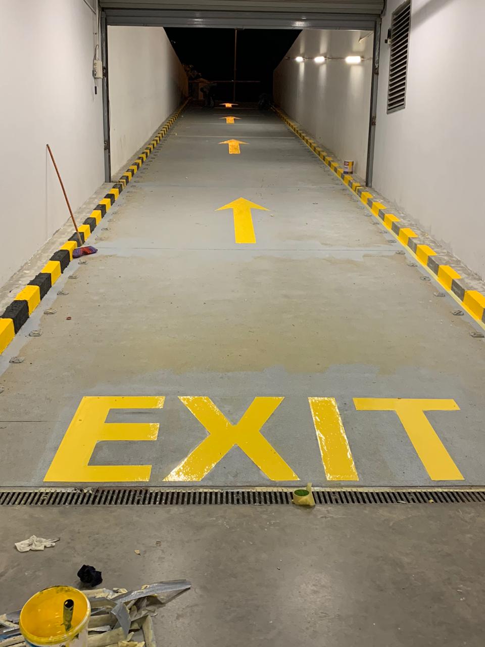 VALEO - Smart Village